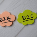 The Difference Between B2B and B2C Marketing (And Why It Matters for Your Business)