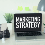 From Idea to Brand: 5 Simple Steps to Build a Marketing Strategy