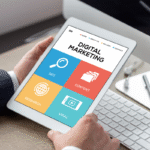 8 Marketing Tools Every Small Business Should Be Using in 2025